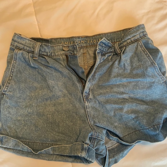 American Eagle Outfitters Pants - American Eagle Shorts